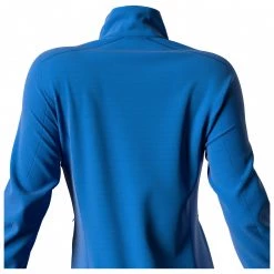 Salomon - Women's Essential Lightwarm LC1861 - Veste polaire 13 Salomon - Women's Essential Lightwarm LC1861 - Veste polaire -Vestes outdoor Soldes salomon womens essential lightwarm lc1861 veste polaire detail 6