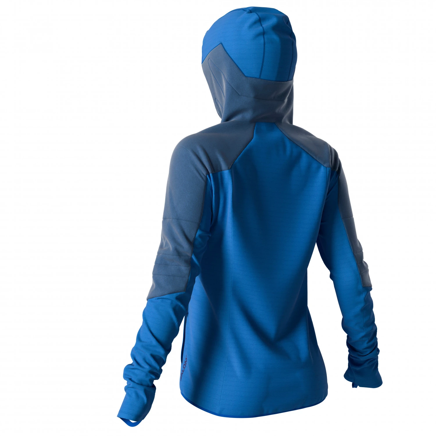 Salomon - Women's Outline All Season Hybrid - Veste softshell 7 Salomon - Women's Outline All Season Hybrid - Veste softshell – Image 5