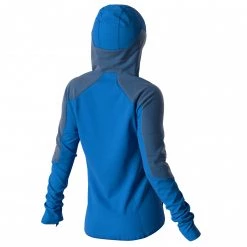 Salomon - Women's Outline All Season Hybrid - Veste softshell 13 Salomon - Women's Outline All Season Hybrid - Veste softshell -Vestes outdoor Soldes salomon womens outline all season hybrid veste softshell detail 6