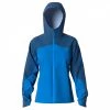 Salomon - Women's Outline GTX 2.5L Jacket - Veste imperméable 1 Salomon - Women's Outline GTX 2.5L Jacket - Veste imperméable -Vestes outdoor Soldes salomon womens outline gtx 25l jacket veste impermeable