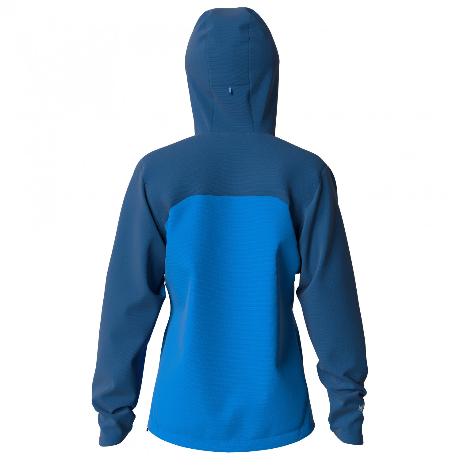 Salomon - Women's Outline GTX 2.5L Jacket - Veste imperméable 4 Salomon - Women's Outline GTX 2.5L Jacket - Veste imperméable – Image 2