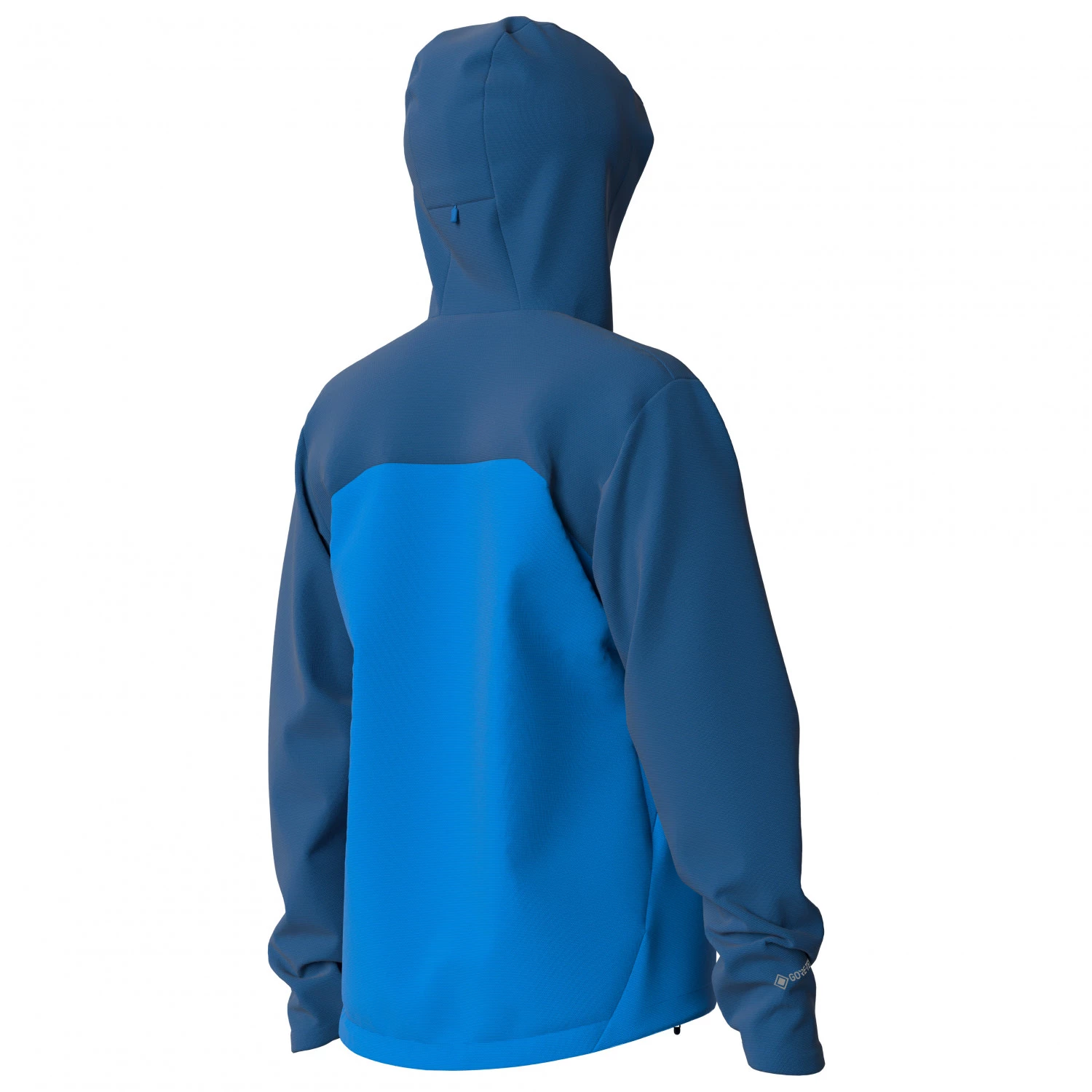 Salomon - Women's Outline GTX 2.5L Jacket - Veste imperméable 7 Salomon - Women's Outline GTX 2.5L Jacket - Veste imperméable – Image 5