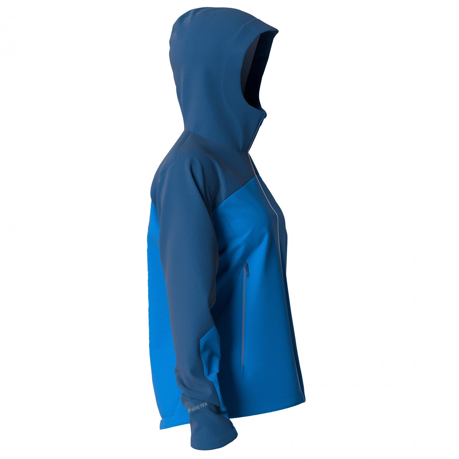 Salomon - Women's Outline GTX 2.5L Jacket - Veste imperméable 8 Salomon - Women's Outline GTX 2.5L Jacket - Veste imperméable – Image 6