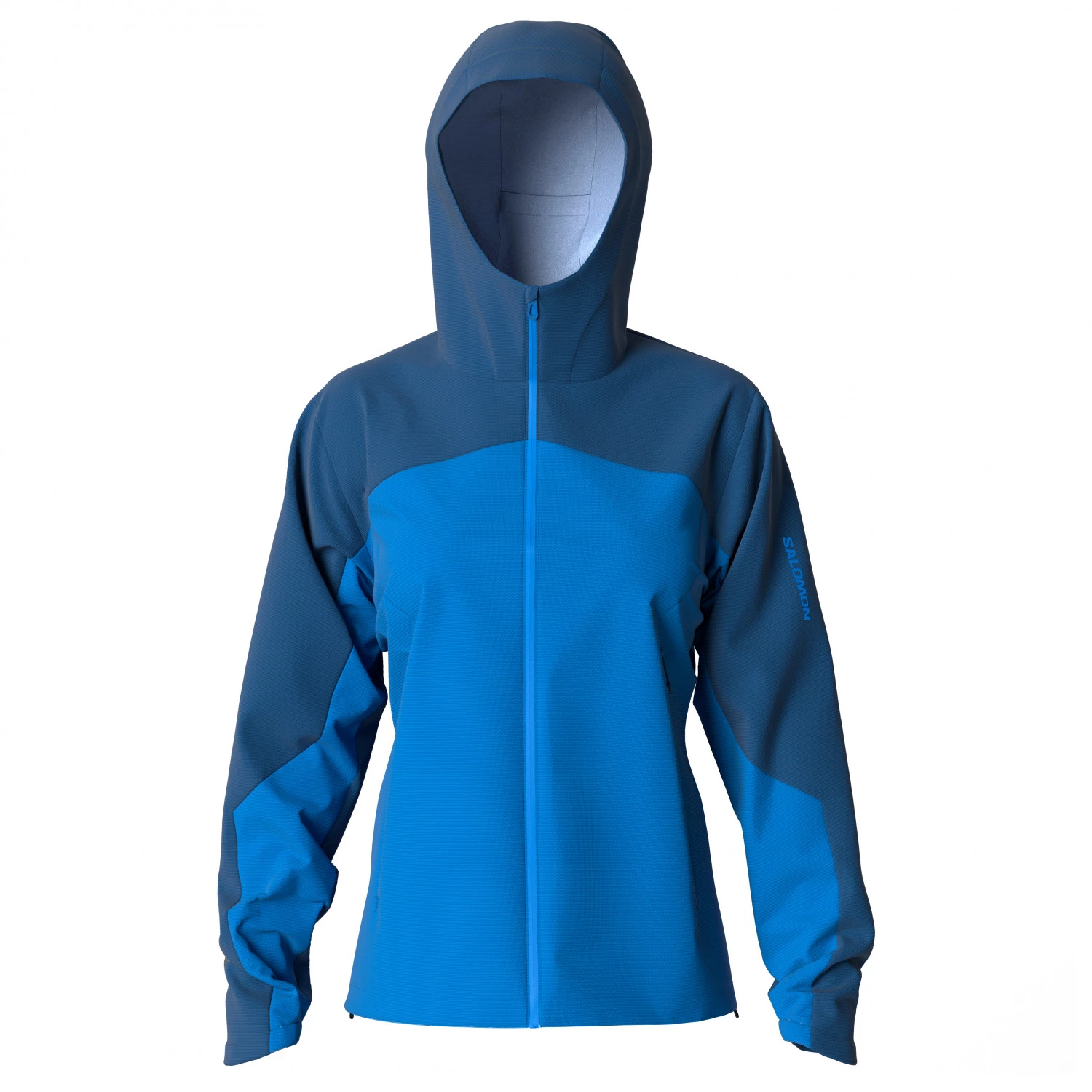 Salomon - Women's Outline GTX 2.5L Jacket - Veste imperméable 3 Salomon - Women's Outline GTX 2.5L Jacket - Veste imperméable