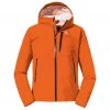 Schöffel - 2.5L Jacket Tegelberg - Veste imperméable 1 Schöffel - 2.5L Jacket Tegelberg - Veste imperméable -Vestes outdoor Soldes schoeffel 25l jacket tegelberg veste impermeable
