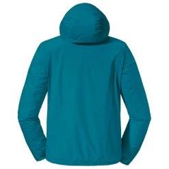 Schöffel - 2.5L Jacket Tegelberg - Veste imperméable 9 Schöffel - 2.5L Jacket Tegelberg - Veste imperméable -Vestes outdoor Soldes schoeffel 25l jacket tegelberg veste impermeable detail 2