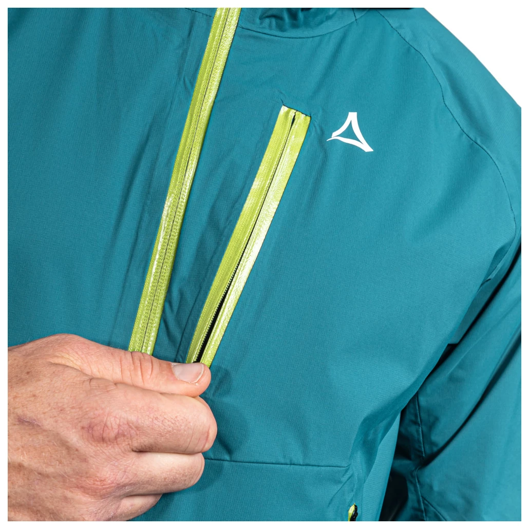 Schöffel - 2.5L Jacket Tegelberg - Veste imperméable 8 Schöffel - 2.5L Jacket Tegelberg - Veste imperméable – Image 6