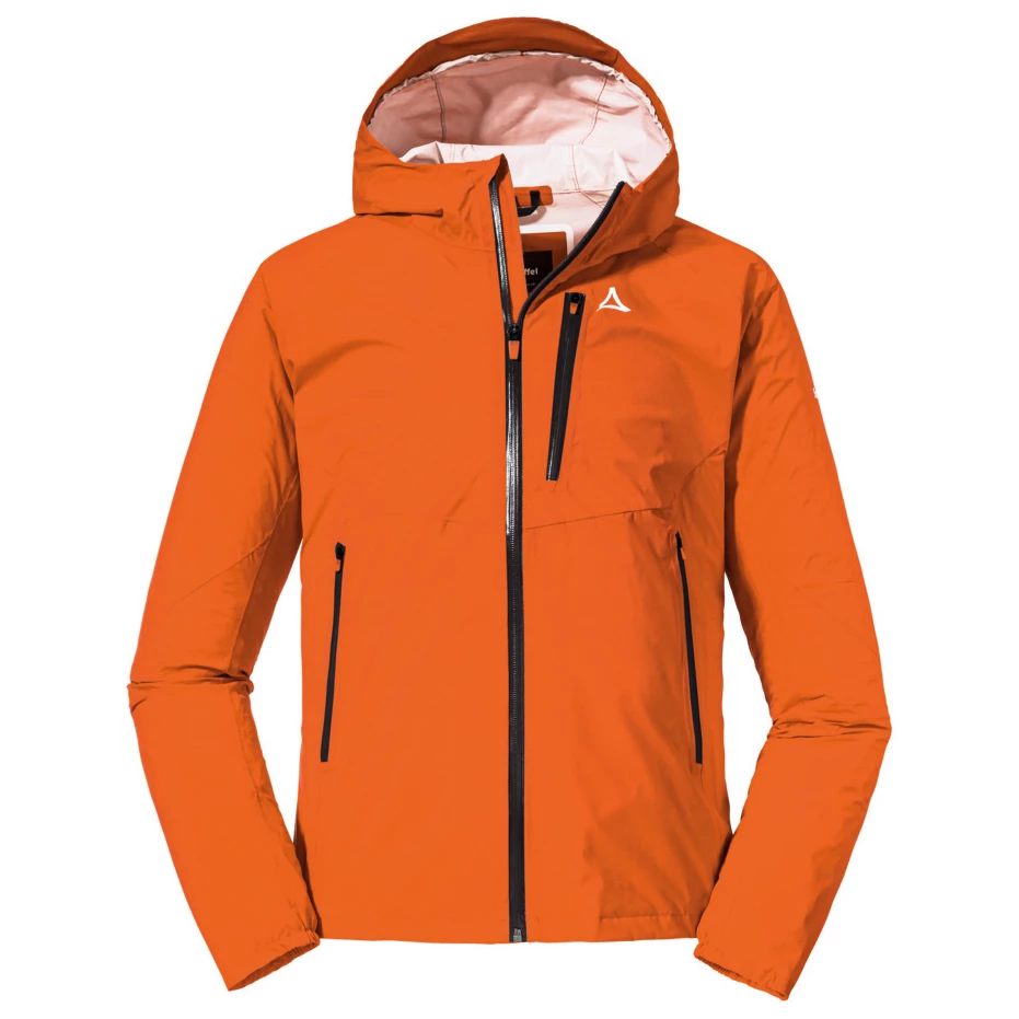 Schöffel - 2.5L Jacket Tegelberg - Veste imperméable 3 Schöffel - 2.5L Jacket Tegelberg - Veste imperméable