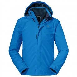 Schöffel - 3in1 Jacket Partinello - Veste 3-en-1