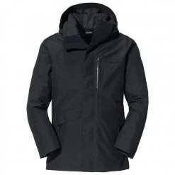 Schöffel - 3in1 Parka Warschau - Parka 11 Schöffel - 3in1 Parka Warschau - Parka -Vestes outdoor Soldes schoeffel 3in1 parka warschau parka 1