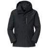 Schöffel - 3in1 Parka Warschau - Parka -Vestes outdoor Soldes schoeffel 3in1 parka warschau parka