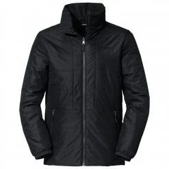 Schöffel - 3in1 Parka Warschau - Parka 9 Schöffel - 3in1 Parka Warschau - Parka -Vestes outdoor Soldes schoeffel 3in1 parka warschau parka detail 3