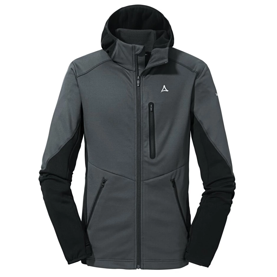 Schöffel - Fleece Hoody Lodron - Veste polaire 5 Schöffel - Fleece Hoody Lodron - Veste polaire – Image 3