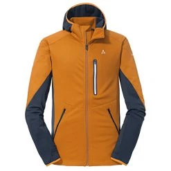 Schöffel - Fleece Hoody Lodron - Veste polaire 9 Schöffel - Fleece Hoody Lodron - Veste polaire -Vestes outdoor Soldes schoeffel fleece hoody lodron veste polaire 2