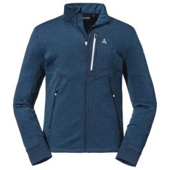 Schöffel - Fleece Jacket Rotwand - Veste polaire