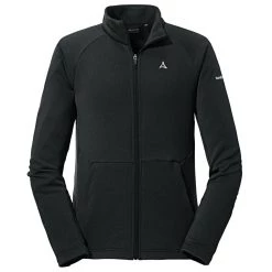 Schöffel - Fleece Jacket Toreck - Veste polaire -Vestes outdoor Soldes schoeffel fleece jacket toreck veste polaire 2