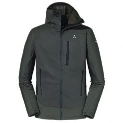 Schöffel - Fleece Jacket Toreck - Veste polaire