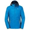 Schöffel - Hybrid Jacket Stams - Veste synthétique 1 Schöffel - Hybrid Jacket Stams - Veste synthétique -Vestes outdoor Soldes schoeffel hybrid jacket stams veste synthetique