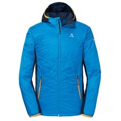 Schöffel - Hybrid Jacket Stams - Veste synthétique 9 Schöffel - Hybrid Jacket Stams - Veste synthétique -Vestes outdoor Soldes schoeffel hybrid jacket stams veste synthetique 2