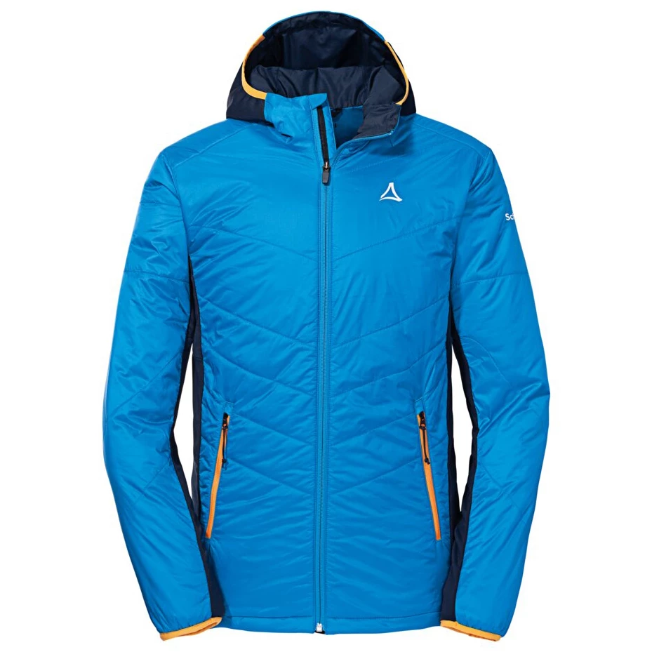 Schöffel - Hybrid Jacket Stams - Veste synthétique 3 Schöffel - Hybrid Jacket Stams - Veste synthétique