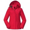 Schöffel - Women's 3in1 Jacket Partinello - Veste 3-en-1 2 Schöffel - Women's 3in1 Jacket Partinello - Veste 3-en-1 -Vestes outdoor Soldes schoeffel womens 3in1 jacket partinello veste 3 en 1