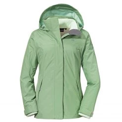 Schöffel - Women's 3in1 Jacket Partinello - Veste 3-en-1 13 Schöffel - Women's 3in1 Jacket Partinello - Veste 3-en-1 -Vestes outdoor Soldes schoeffel womens 3in1 jacket partinello veste 3 en 1 2