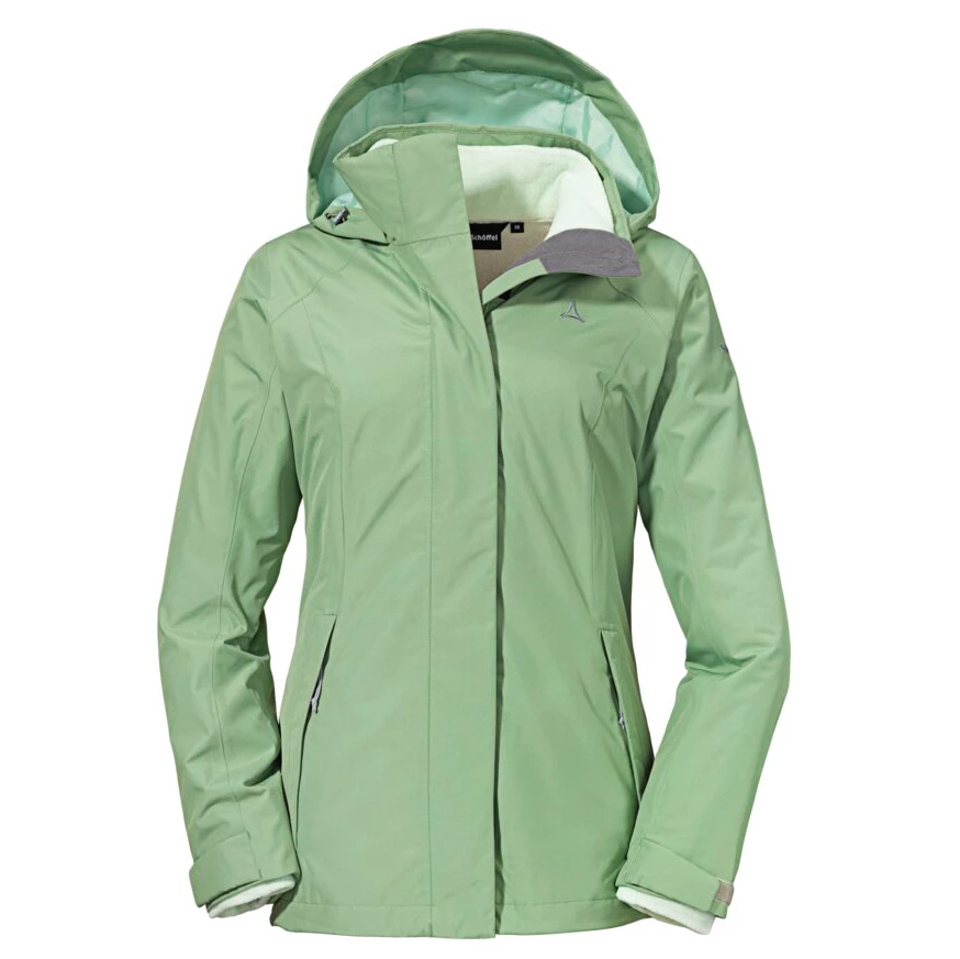 Schöffel - Women's 3in1 Jacket Partinello - Veste 3-en-1 8 Schöffel - Women's 3in1 Jacket Partinello - Veste 3-en-1 – Image 6