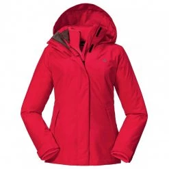 Schöffel - Women's 3in1 Jacket Partinello - Veste 3-en-1