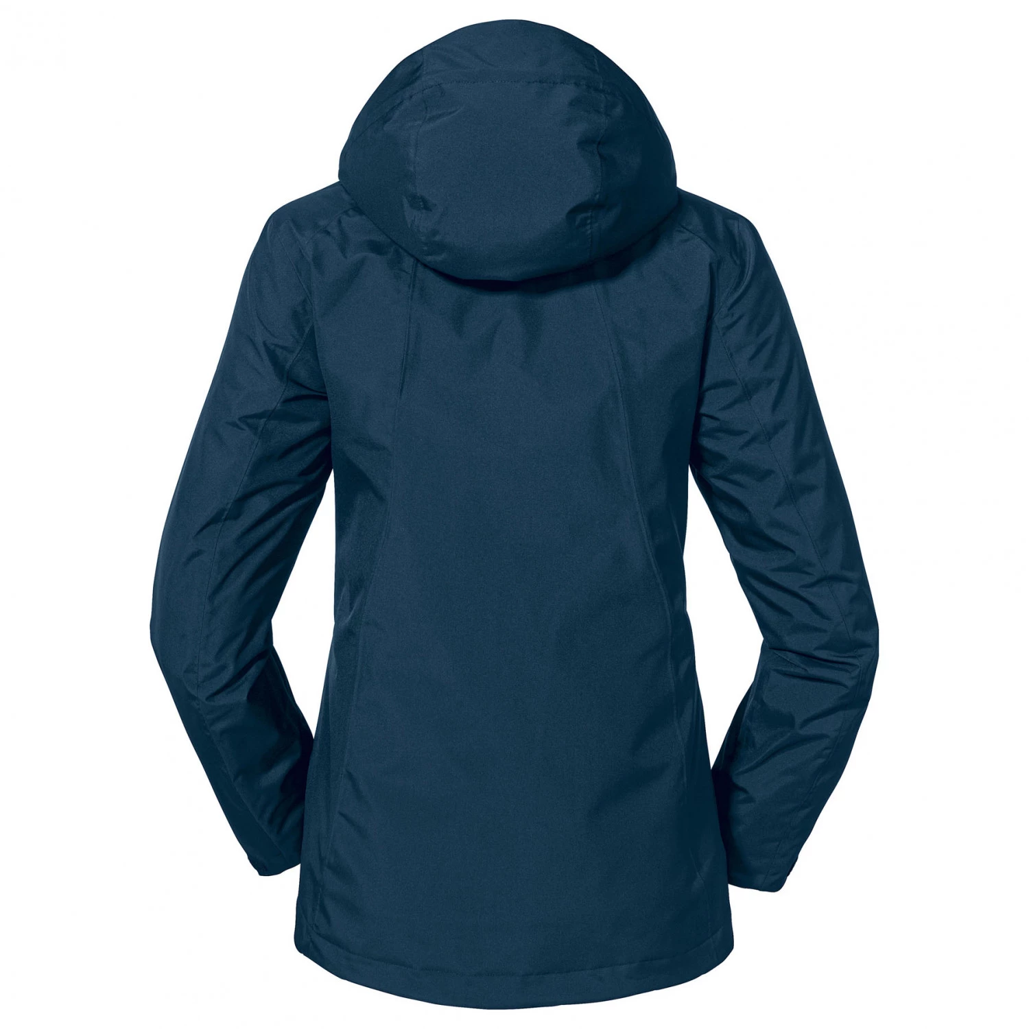 Schöffel - Women's 3in1 Jacket Partinello - Veste 3-en-1 4 Schöffel - Women's 3in1 Jacket Partinello - Veste 3-en-1 – Image 2