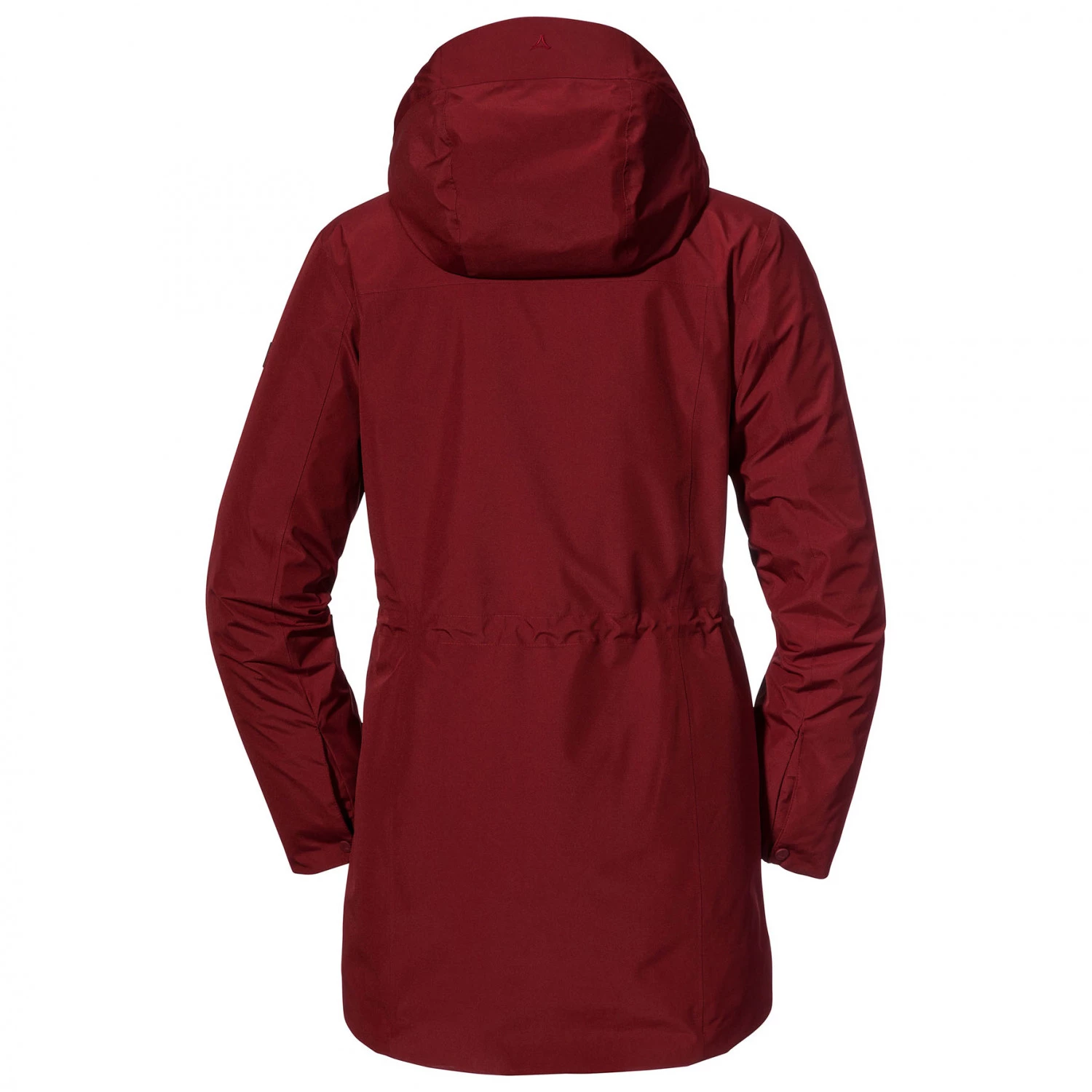 Schöffel - Women's 3in1 Parka Warschau - Parka 4 Schöffel - Women's 3in1 Parka Warschau - Parka – Image 2