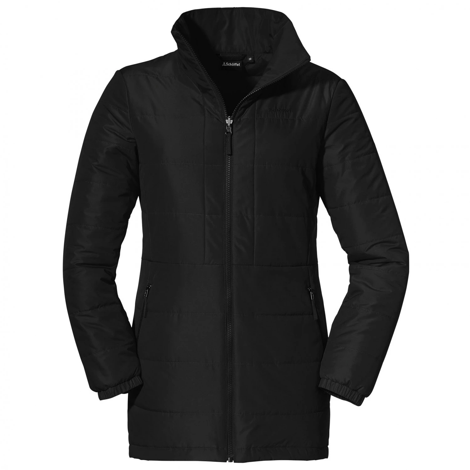 Schöffel - Women's 3in1 Parka Warschau - Parka 5 Schöffel - Women's 3in1 Parka Warschau - Parka – Image 3