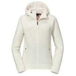 Schöffel - Women's Fleece Hoody Lakefield - Veste polaire -Vestes outdoor Soldes schoeffel womens fleece hoody lakefield veste polaire 1