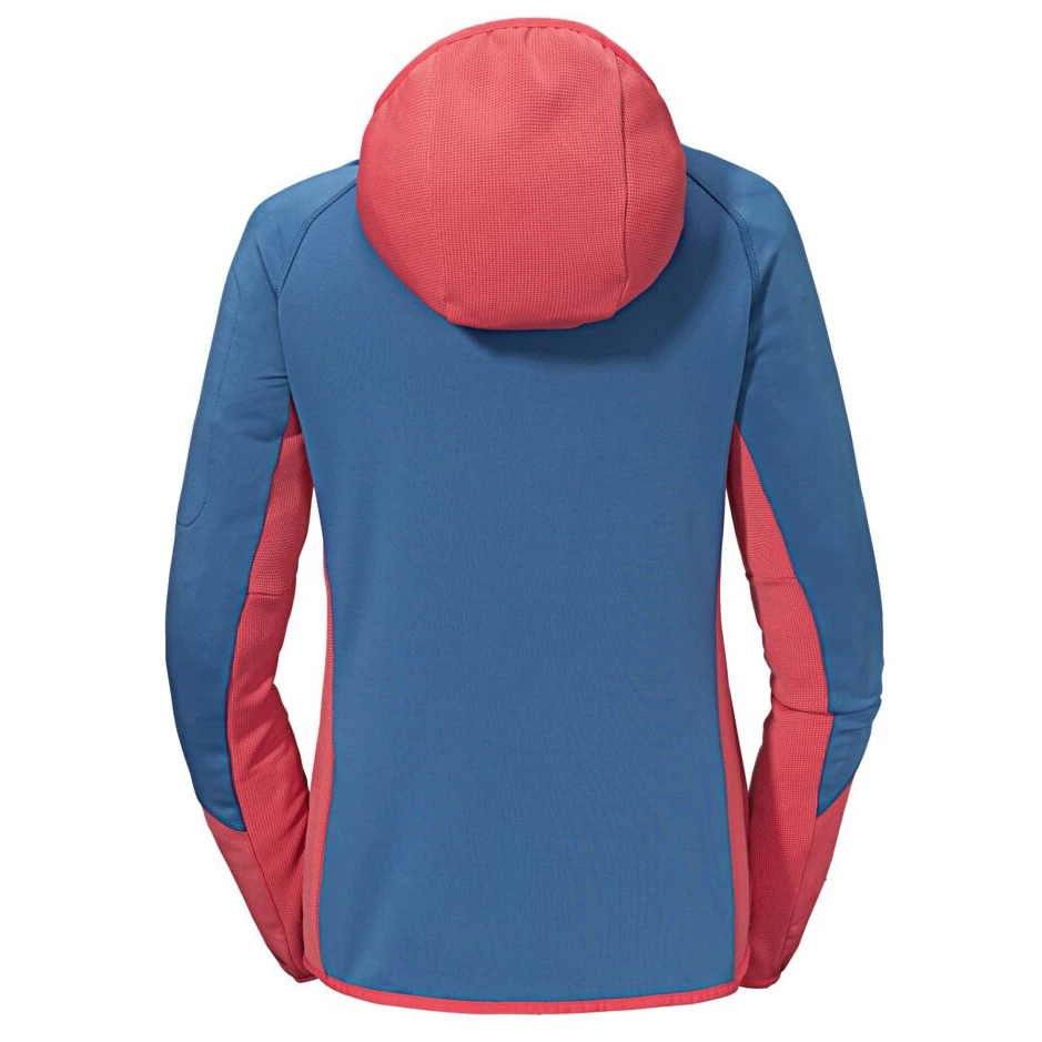 Schöffel - Women's Fleece Hoody Lodron - Veste polaire 4 Schöffel - Women's Fleece Hoody Lodron - Veste polaire – Image 2