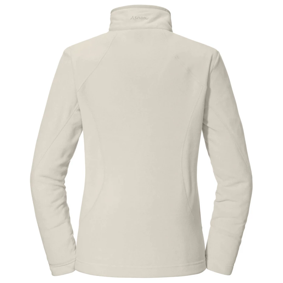Schöffel - Women's Fleece Jacket Leona2 - Veste polaire 4 Schöffel - Women's Fleece Jacket Leona2 - Veste polaire – Image 2