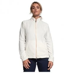 Schöffel - Women's Fleece Jacket Leona2 - Veste polaire 10 Schöffel - Women's Fleece Jacket Leona2 - Veste polaire -Vestes outdoor Soldes schoeffel womens fleece jacket leona2 veste polaire detail 3