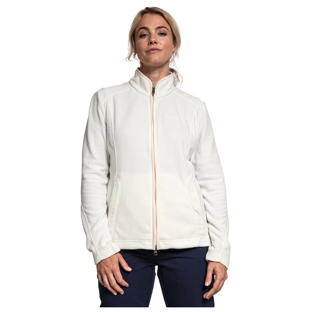 Schöffel - Women's Fleece Jacket Leona2 - Veste polaire 5 Schöffel - Women's Fleece Jacket Leona2 - Veste polaire – Image 3