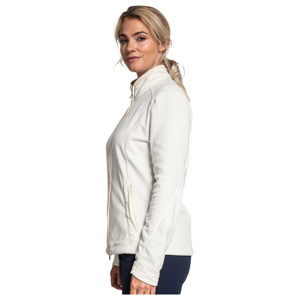Schöffel - Women's Fleece Jacket Leona2 - Veste polaire 6 Schöffel - Women's Fleece Jacket Leona2 - Veste polaire – Image 4