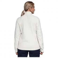 Schöffel - Women's Fleece Jacket Leona2 - Veste polaire 12 Schöffel - Women's Fleece Jacket Leona2 - Veste polaire -Vestes outdoor Soldes schoeffel womens fleece jacket leona2 veste polaire detail 5