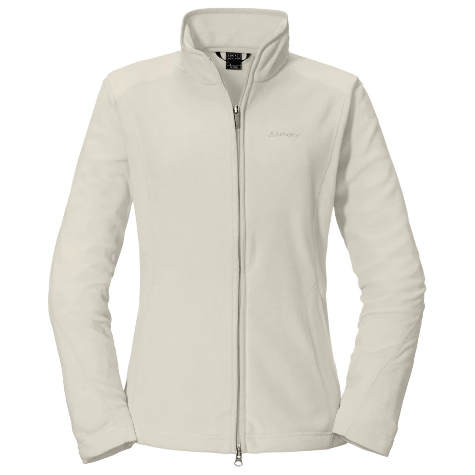 Schöffel - Women's Fleece Jacket Leona2 - Veste polaire 3 Schöffel - Women's Fleece Jacket Leona2 - Veste polaire