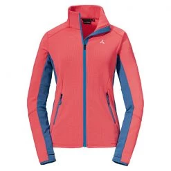 Schöffel - Women's Fleece Jacket Lodron - Veste polaire