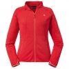 Schöffel - Women's Fleece Jacket Rotwand - Veste polaire 2 Schöffel - Women's Fleece Jacket Rotwand - Veste polaire -Vestes outdoor Soldes schoeffel womens fleece jacket rotwand veste polaire