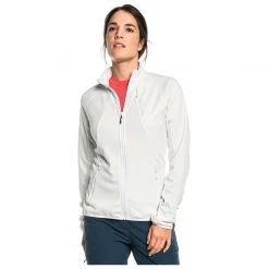 Schöffel - Women's Fleece Jacket Rotwand - Veste polaire -Vestes outdoor Soldes schoeffel womens fleece jacket rotwand veste polaire detail 3