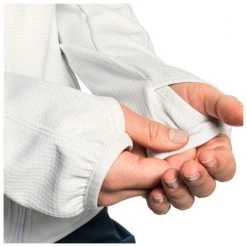 Schöffel - Women's Fleece Jacket Rotwand - Veste polaire -Vestes outdoor Soldes schoeffel womens fleece jacket rotwand veste polaire detail 6