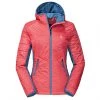 Schöffel - Women's Hybrid Jacket Stams - Veste synthétique 2 Schöffel - Women's Hybrid Jacket Stams - Veste synthétique -Vestes outdoor Soldes schoeffel womens hybrid jacket stams veste synthetique