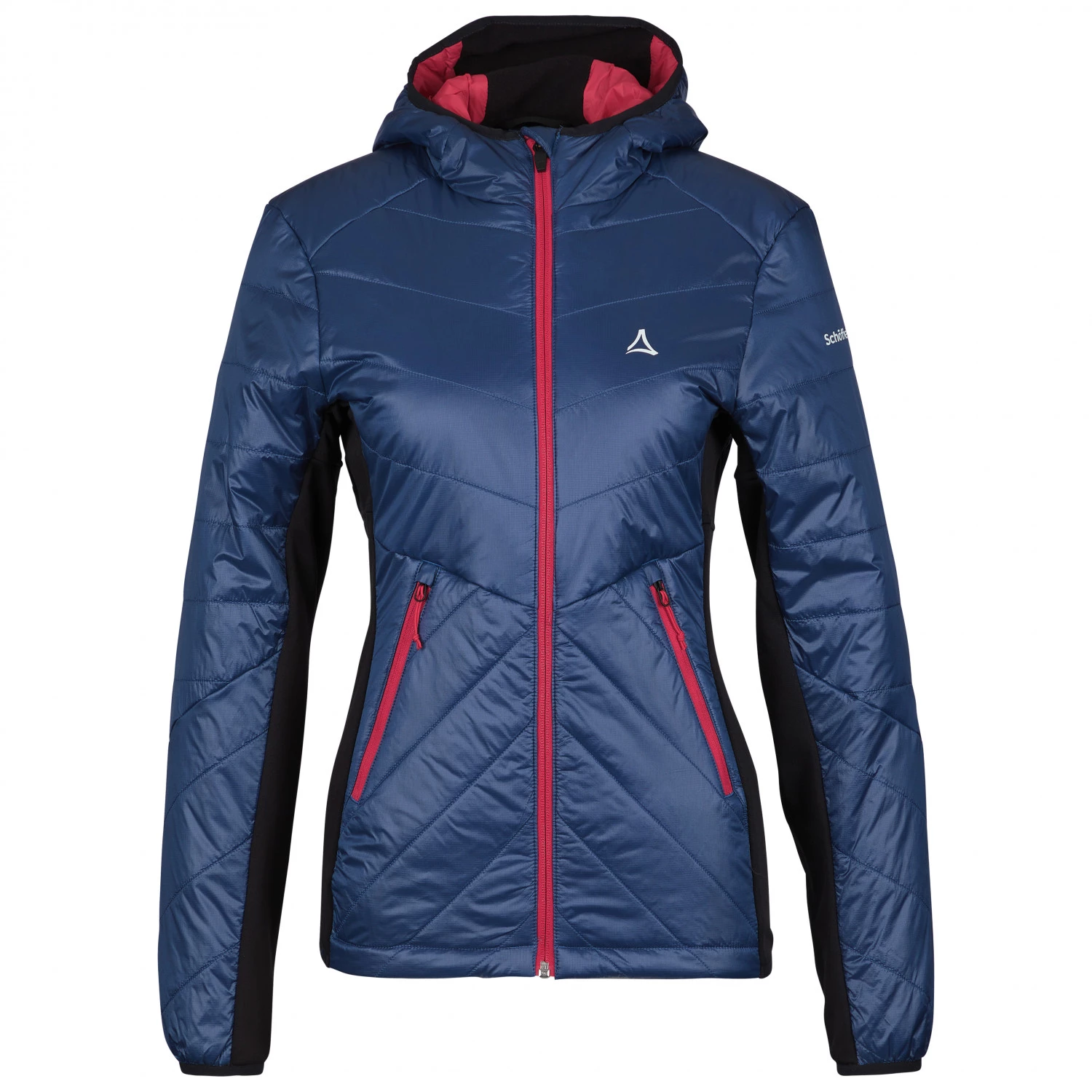 Schöffel - Women's Hybrid Jacket Stams - Veste synthétique 6 Schöffel - Women's Hybrid Jacket Stams - Veste synthétique – Image 4