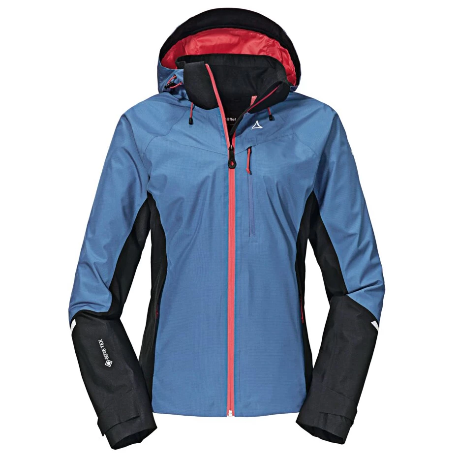 Schöffel - Women's Jacket Kreuzjoch - Veste imperméable 5 Schöffel - Women's Jacket Kreuzjoch - Veste imperméable – Image 3