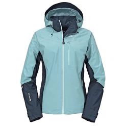 Schöffel - Women's Jacket Kreuzjoch - Veste imperméable 9 Schöffel - Women's Jacket Kreuzjoch - Veste imperméable -Vestes outdoor Soldes schoeffel womens jacket kreuzjoch veste impermeable 2