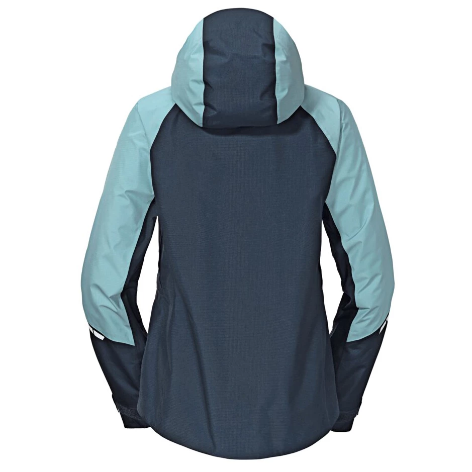 Schöffel - Women's Jacket Kreuzjoch - Veste imperméable 4 Schöffel - Women's Jacket Kreuzjoch - Veste imperméable – Image 2