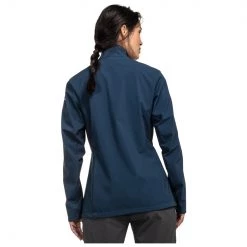 Schöffel - Women's Softshell Jacket Avdalen - Veste softshell -Vestes outdoor Soldes schoeffel womens softshell jacket avdalen veste softshell detail 5