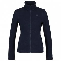 Schöffel - Women's Zip-In Fleece Oberau - Veste polaire 9 Schöffel - Women's Zip-In Fleece Oberau - Veste polaire -Vestes outdoor Soldes schoeffel womens zip in fleece oberau veste polaire 2